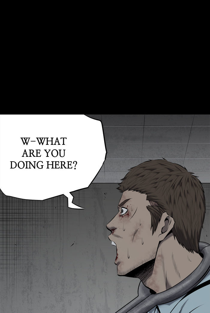 Hive Chapter 111 page 58 - Chapter 111 : [Part 3] Ep. 11