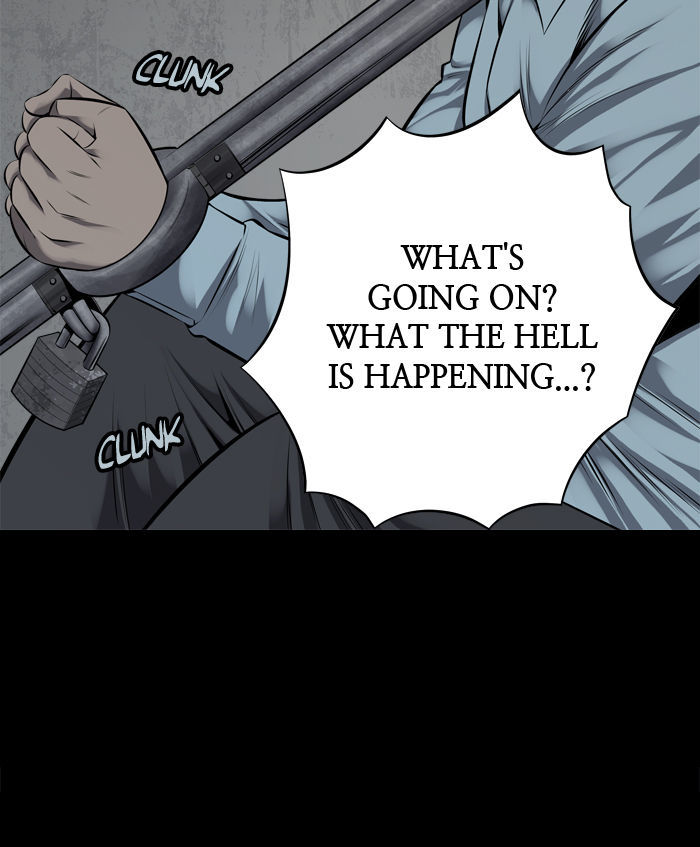 Hive Chapter 111 page 59 - Chapter 111 : [Part 3] Ep. 11
