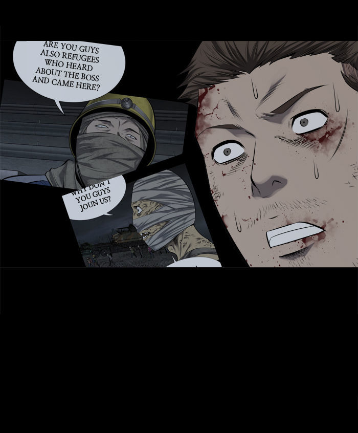 Hive Chapter 111 page 62 - Chapter 111 : [Part 3] Ep. 11