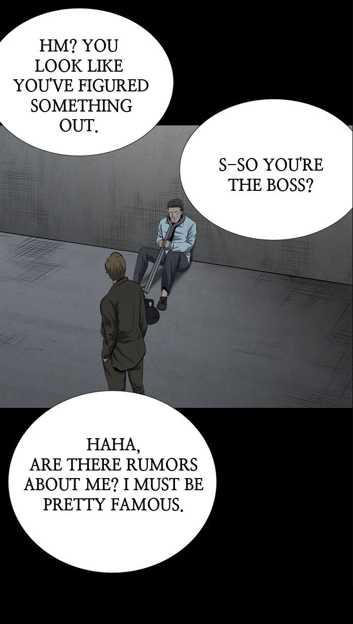 Hive Chapter 111 page 63 - Chapter 111 : [Part 3] Ep. 11