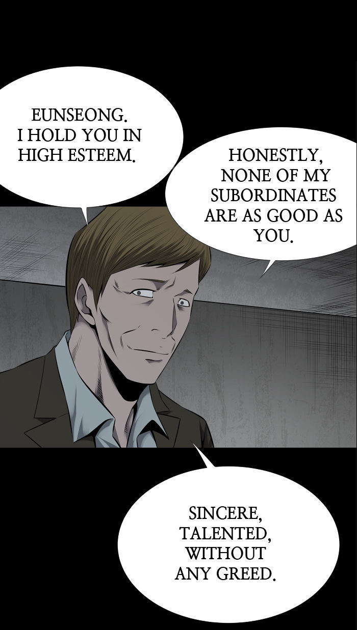 Hive Chapter 111 page 64 - Chapter 111 : [Part 3] Ep. 11