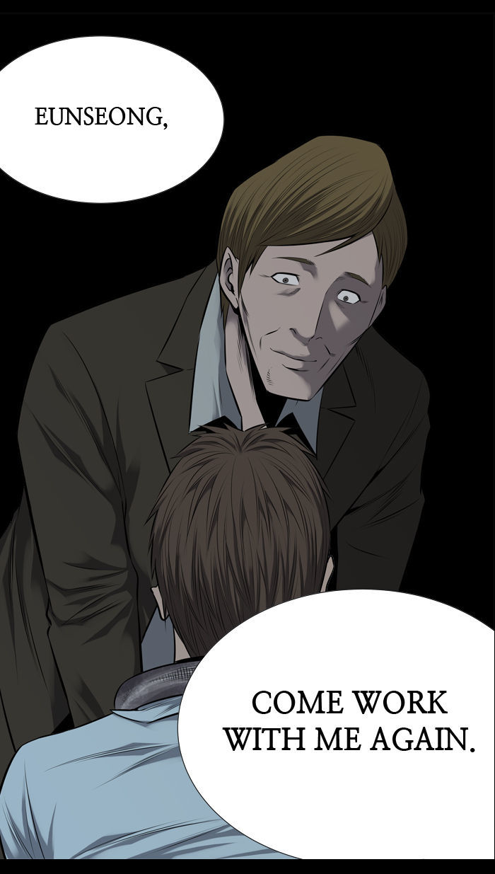 Hive Chapter 111 page 67 - Chapter 111 : [Part 3] Ep. 11
