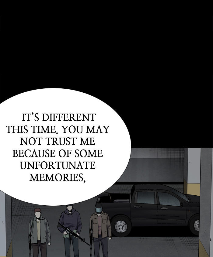 Hive Chapter 111 page 69 - Chapter 111 : [Part 3] Ep. 11