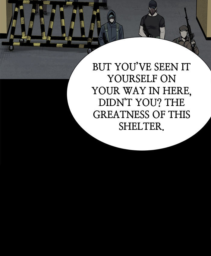 Hive Chapter 111 page 70 - Chapter 111 : [Part 3] Ep. 11