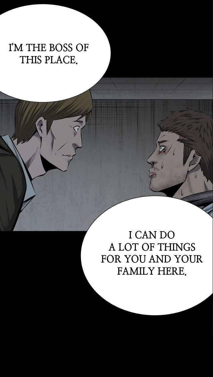 Hive Chapter 111 page 71 - Chapter 111 : [Part 3] Ep. 11