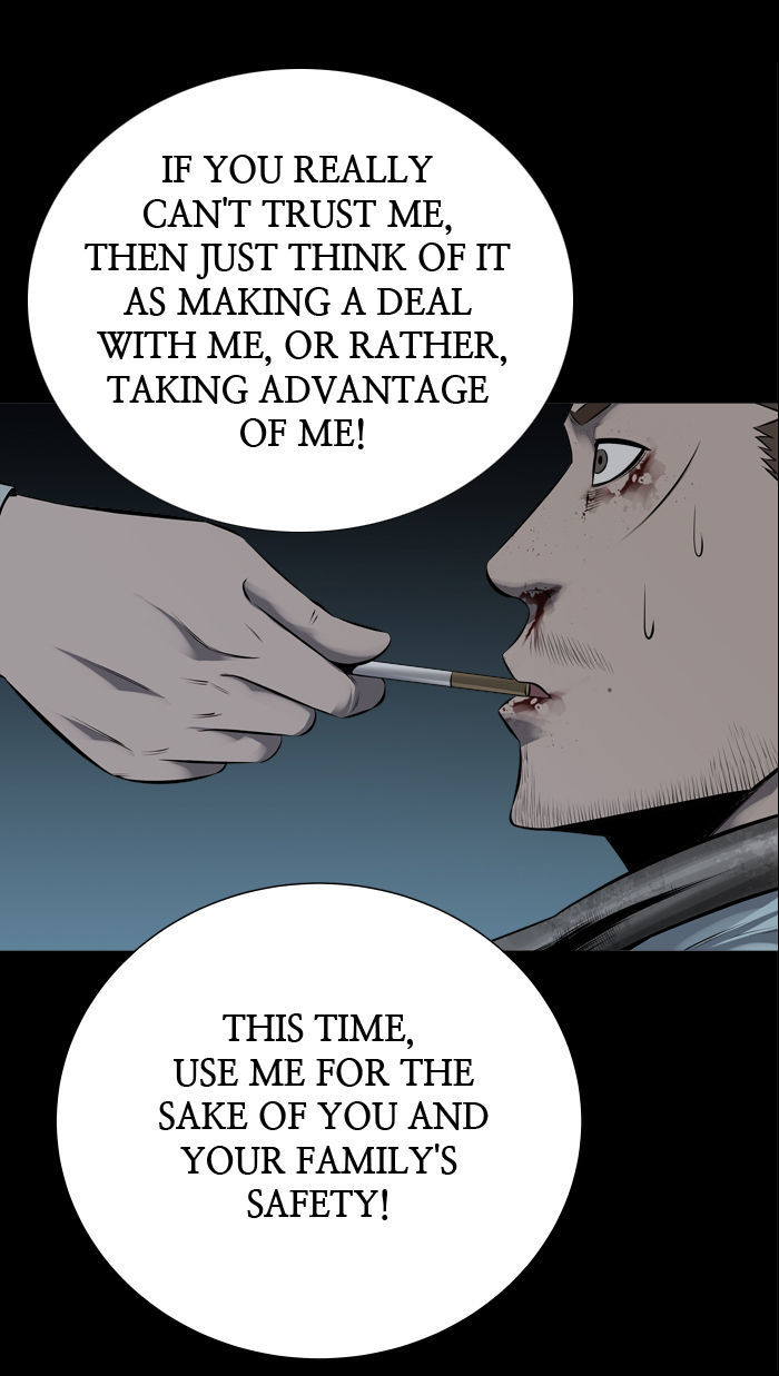 Hive Chapter 111 page 72 - Chapter 111 : [Part 3] Ep. 11