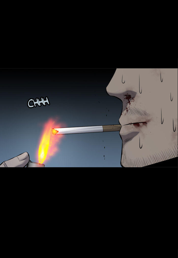 Hive Chapter 111 page 73 - Chapter 111 : [Part 3] Ep. 11