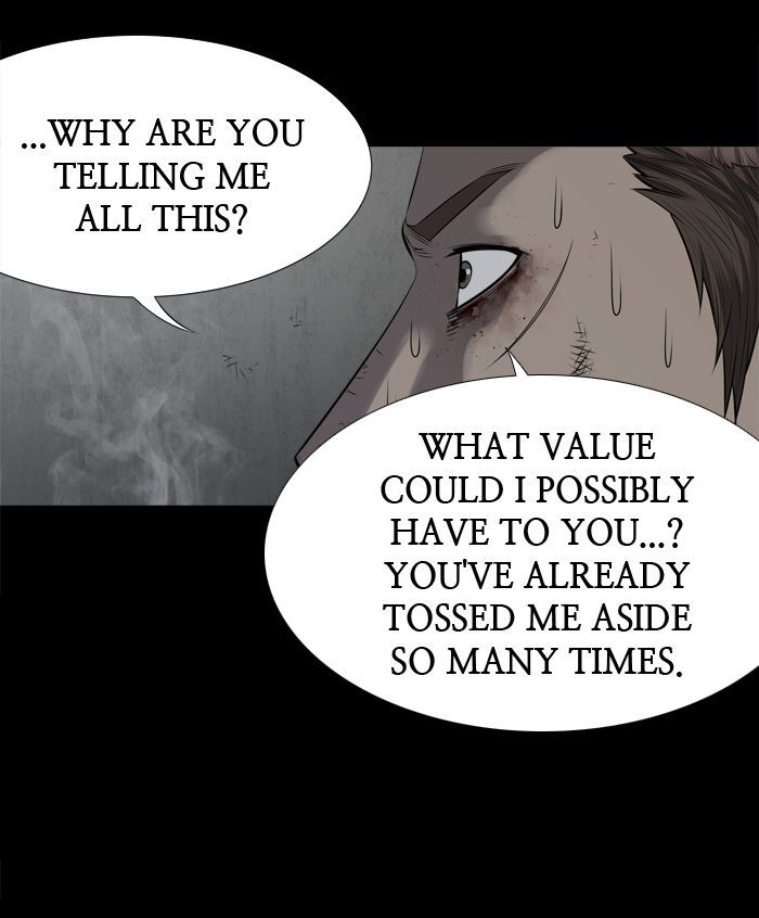 Hive Chapter 111 page 76 - Chapter 111 : [Part 3] Ep. 11