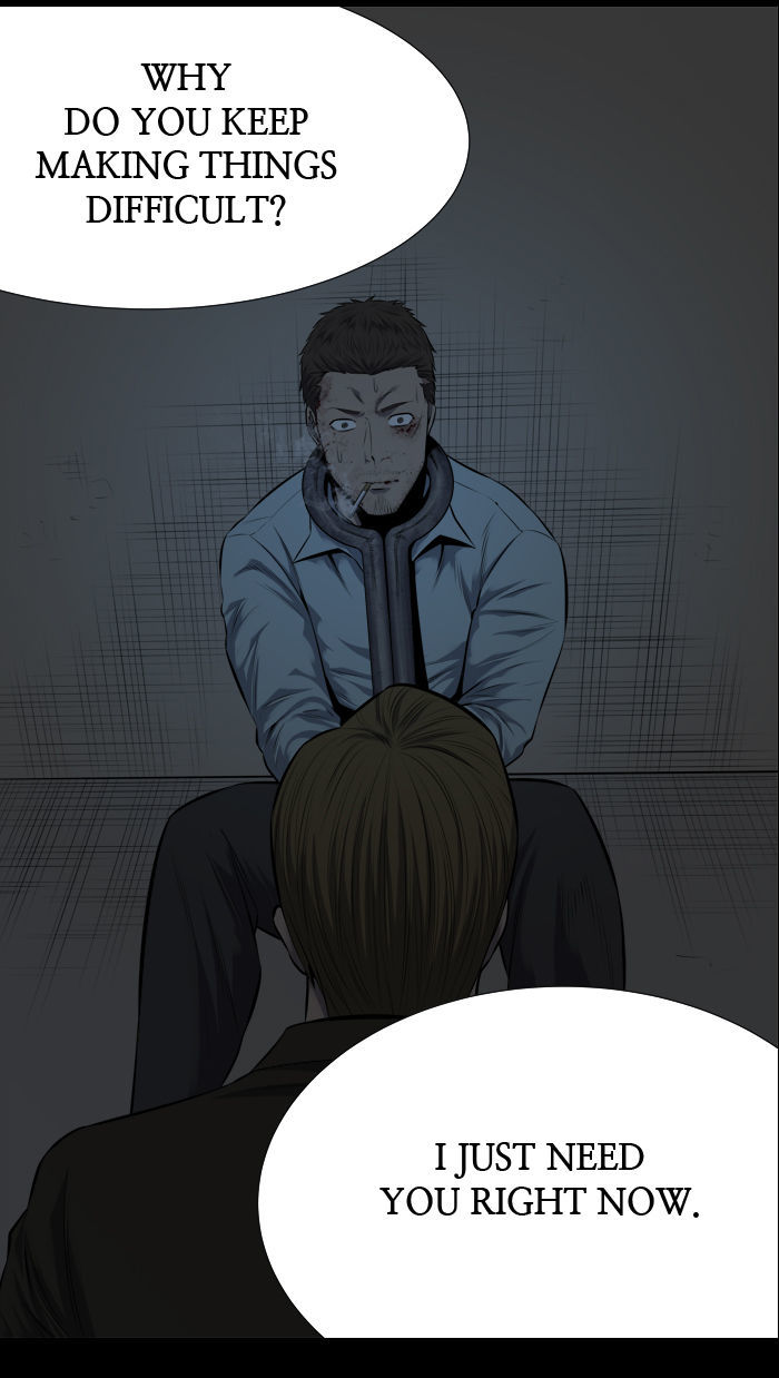 Hive Chapter 111 page 78 - Chapter 111 : [Part 3] Ep. 11