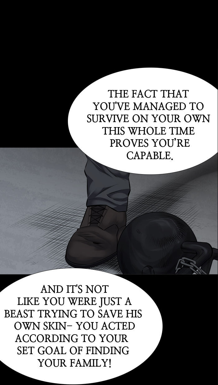 Hive Chapter 111 page 79 - Chapter 111 : [Part 3] Ep. 11