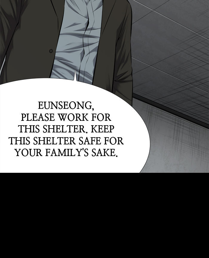Hive Chapter 111 page 81 - Chapter 111 : [Part 3] Ep. 11