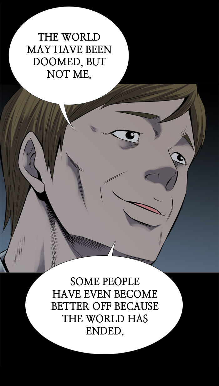 Hive Chapter 111 page 82 - Chapter 111 : [Part 3] Ep. 11