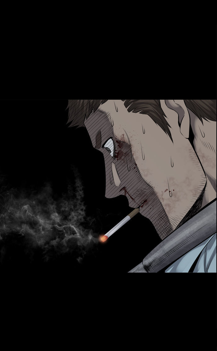 Hive Chapter 111 page 83 - Chapter 111 : [Part 3] Ep. 11