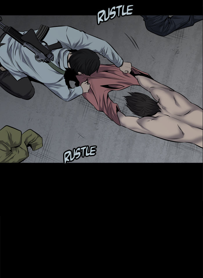 Hive Chapter 112 page 11 - Chapter 112 : [Part 3] Ep. 12
