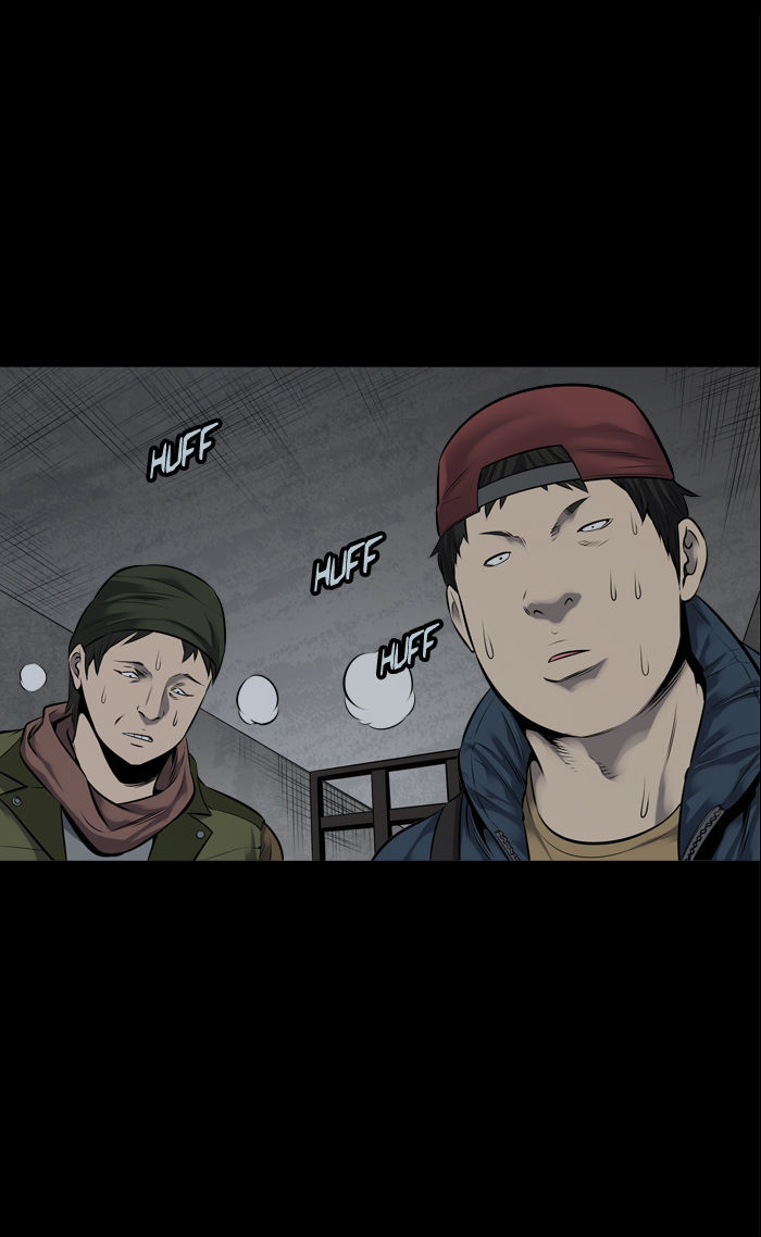 Hive Chapter 112 page 16 - Chapter 112 : [Part 3] Ep. 12