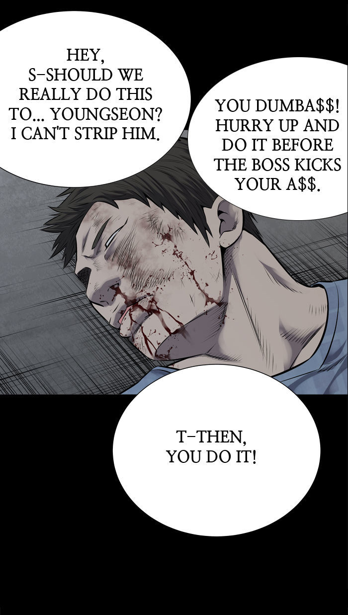 Hive Chapter 112 page 17 - Chapter 112 : [Part 3] Ep. 12