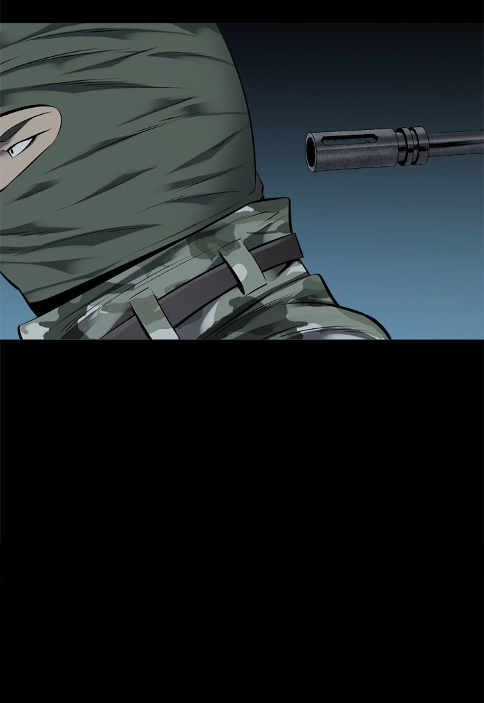 Hive Chapter 112 page 23 - Chapter 112 : [Part 3] Ep. 12