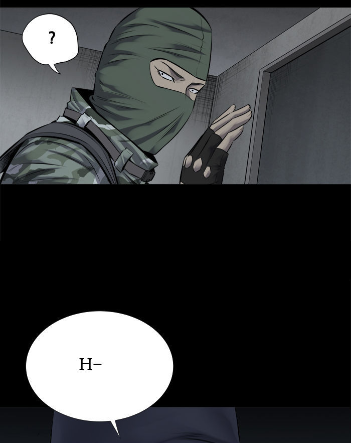 Hive Chapter 112 page 28 - Chapter 112 : [Part 3] Ep. 12