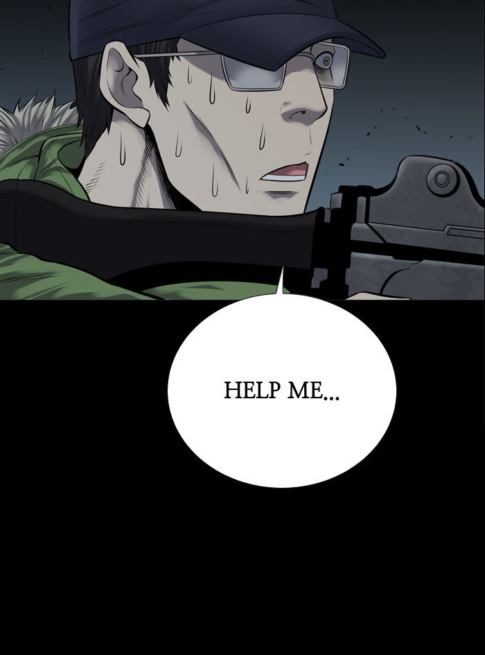 Hive Chapter 112 page 29 - Chapter 112 : [Part 3] Ep. 12
