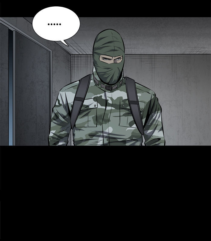 Hive Chapter 112 page 36 - Chapter 112 : [Part 3] Ep. 12