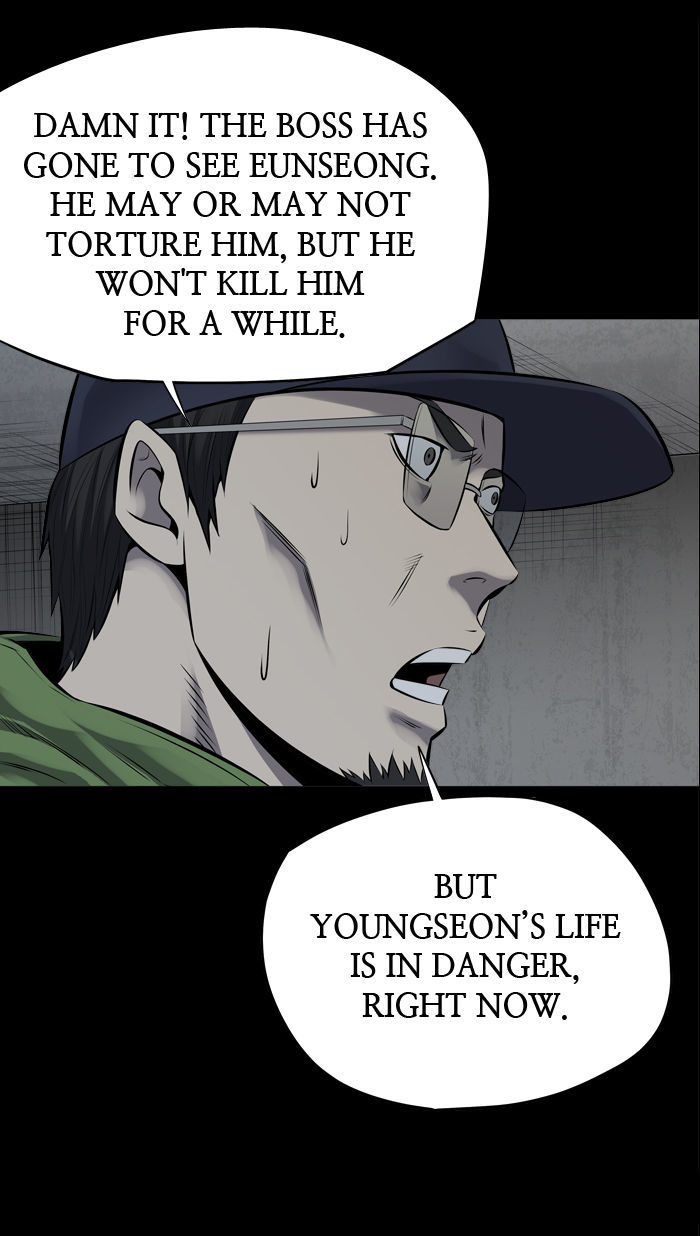 Hive Chapter 112 page 38 - Chapter 112 : [Part 3] Ep. 12