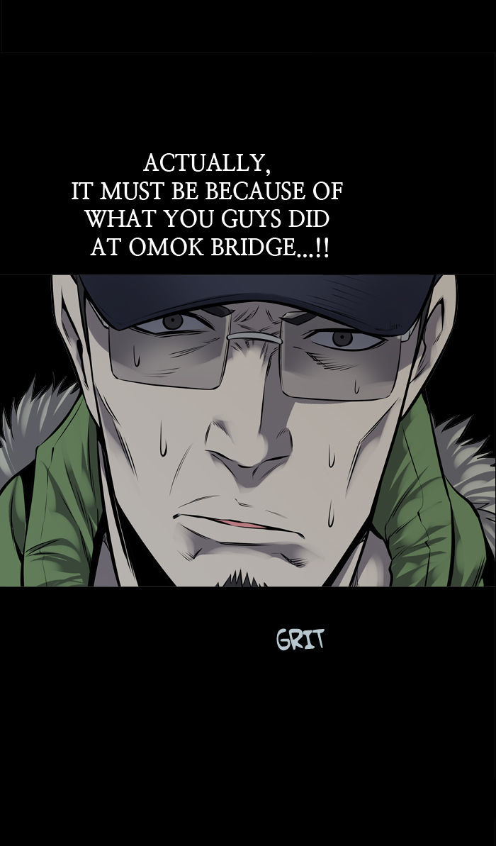 Hive Chapter 112 page 42 - Chapter 112 : [Part 3] Ep. 12