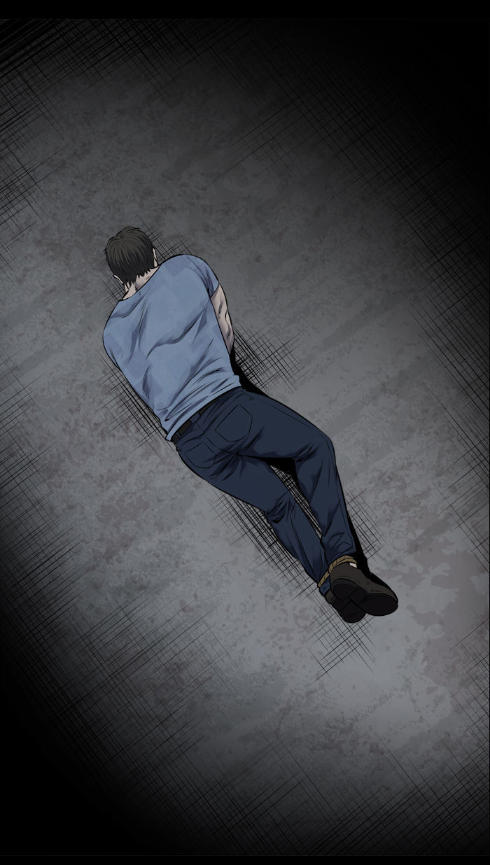 Hive Chapter 112 page 48 - Chapter 112 : [Part 3] Ep. 12