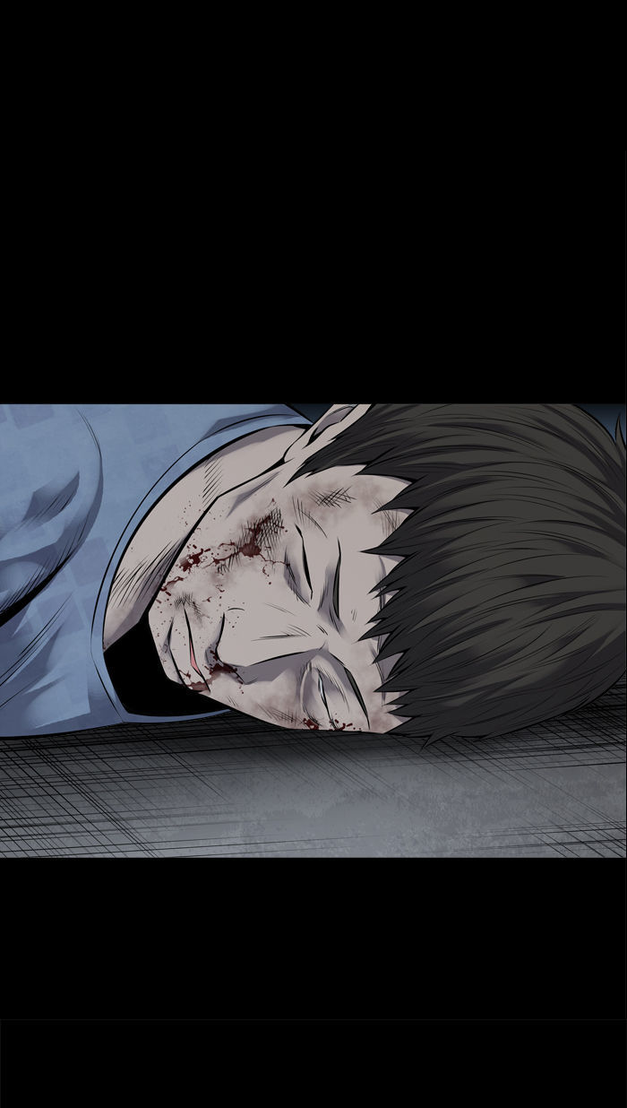 Hive Chapter 112 page 49 - Chapter 112 : [Part 3] Ep. 12