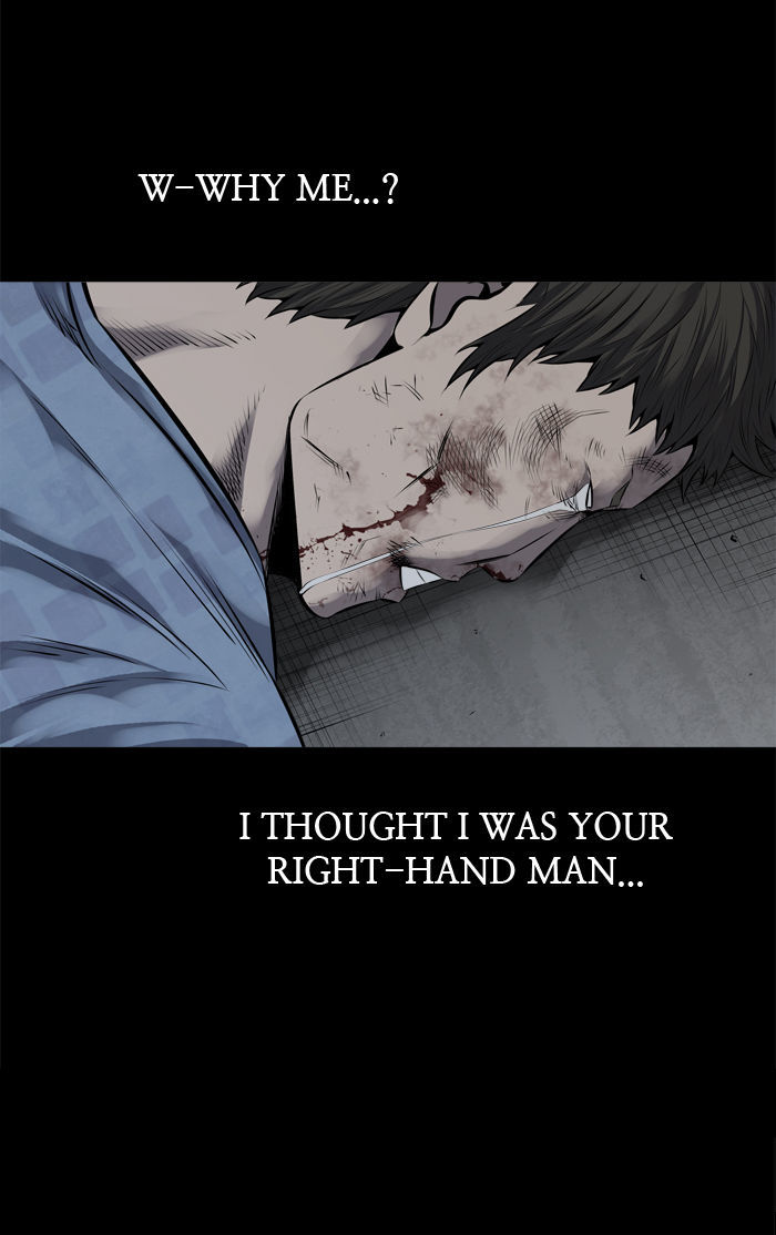 Hive Chapter 112 page 50 - Chapter 112 : [Part 3] Ep. 12