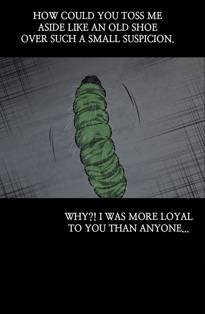 Hive Chapter 112 page 51 - Chapter 112 : [Part 3] Ep. 12