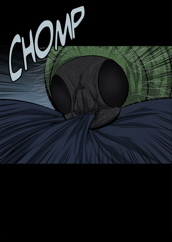 Hive Chapter 112 page 52 - Chapter 112 : [Part 3] Ep. 12