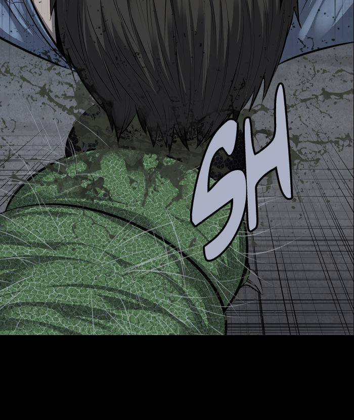 Hive Chapter 112 page 55 - Chapter 112 : [Part 3] Ep. 12