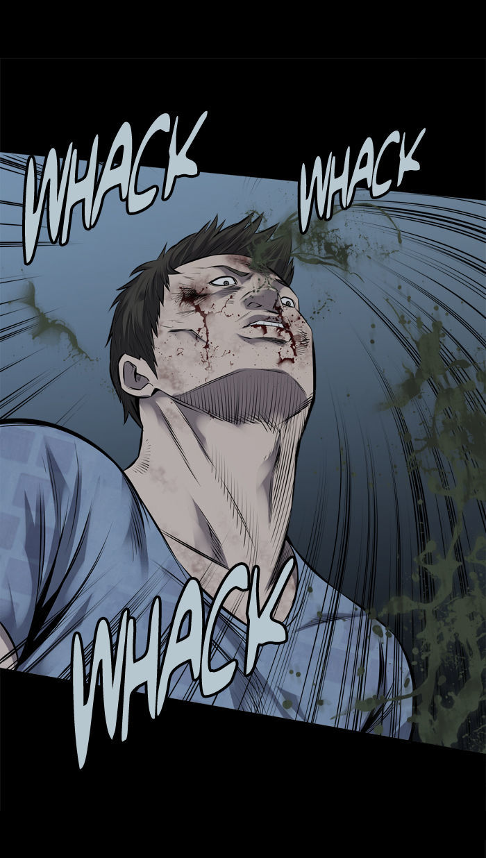Hive Chapter 112 page 56 - Chapter 112 : [Part 3] Ep. 12