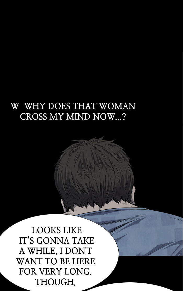 Hive Chapter 112 page 59 - Chapter 112 : [Part 3] Ep. 12