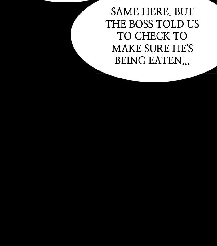 Hive Chapter 112 page 60 - Chapter 112 : [Part 3] Ep. 12