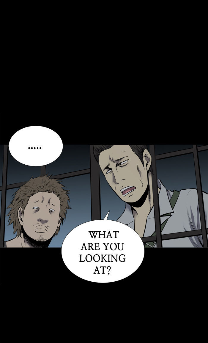 Hive Chapter 112 page 62 - Chapter 112 : [Part 3] Ep. 12