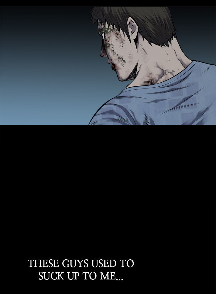 Hive Chapter 112 page 63 - Chapter 112 : [Part 3] Ep. 12