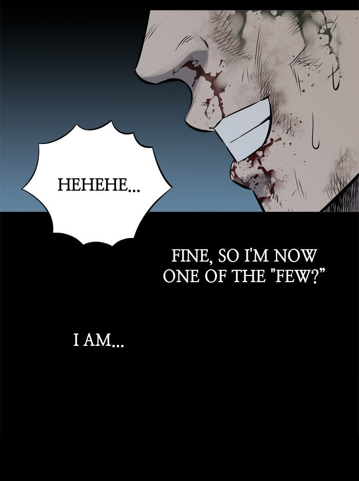 Hive Chapter 112 page 64 - Chapter 112 : [Part 3] Ep. 12