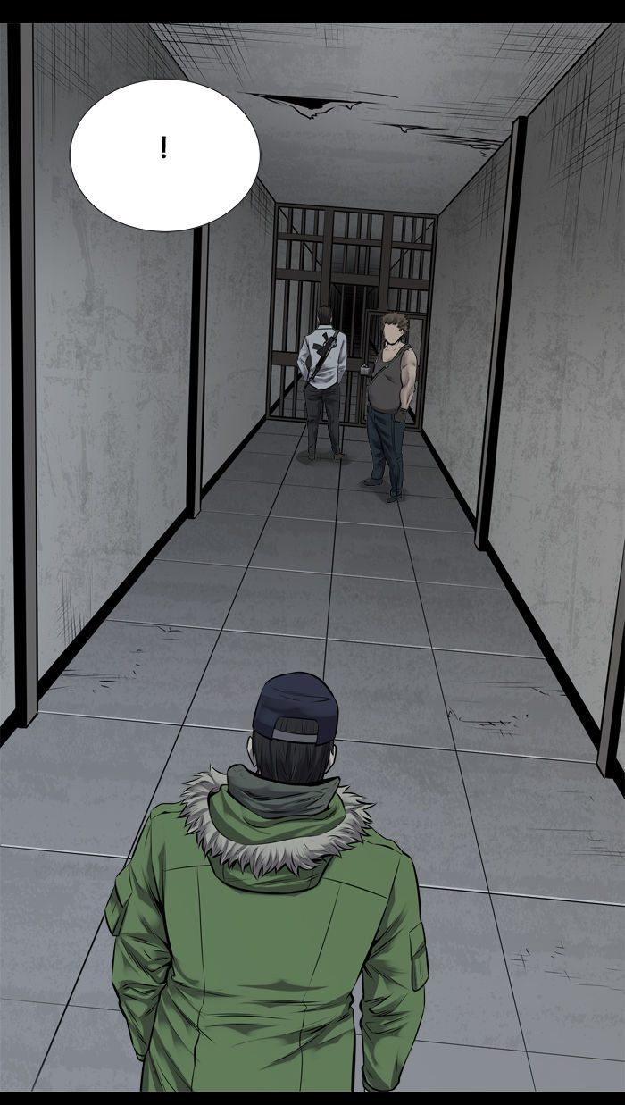 Hive Chapter 112 page 65 - Chapter 112 : [Part 3] Ep. 12