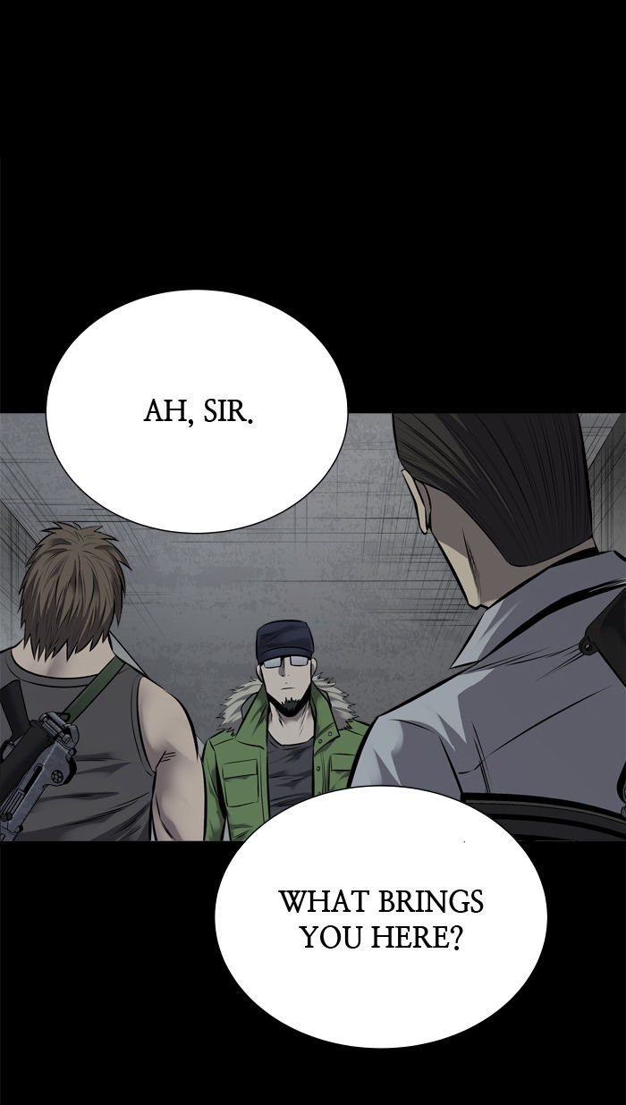 Hive Chapter 112 page 66 - Chapter 112 : [Part 3] Ep. 12