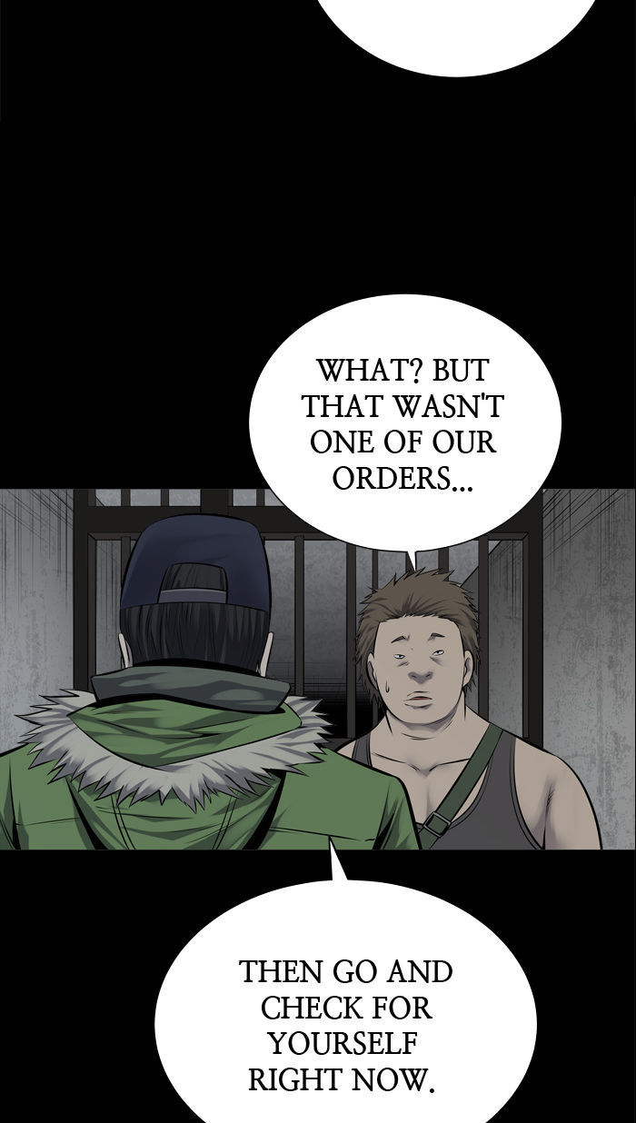Hive Chapter 112 page 68 - Chapter 112 : [Part 3] Ep. 12