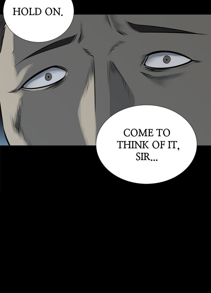 Hive Chapter 112 page 72 - Chapter 112 : [Part 3] Ep. 12