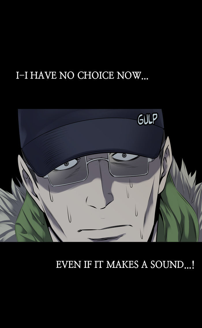 Hive Chapter 113 page 13 - Chapter 113 : [Part 3] Ep. 13