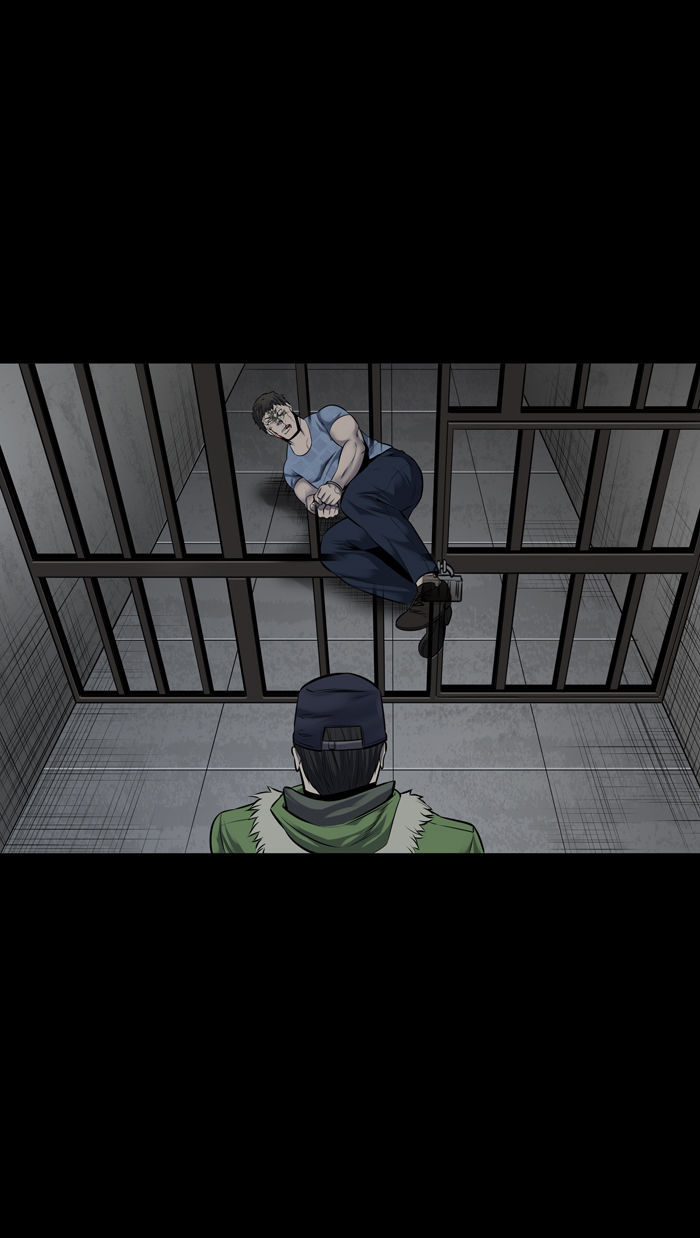 Hive Chapter 113 page 14 - Chapter 113 : [Part 3] Ep. 13