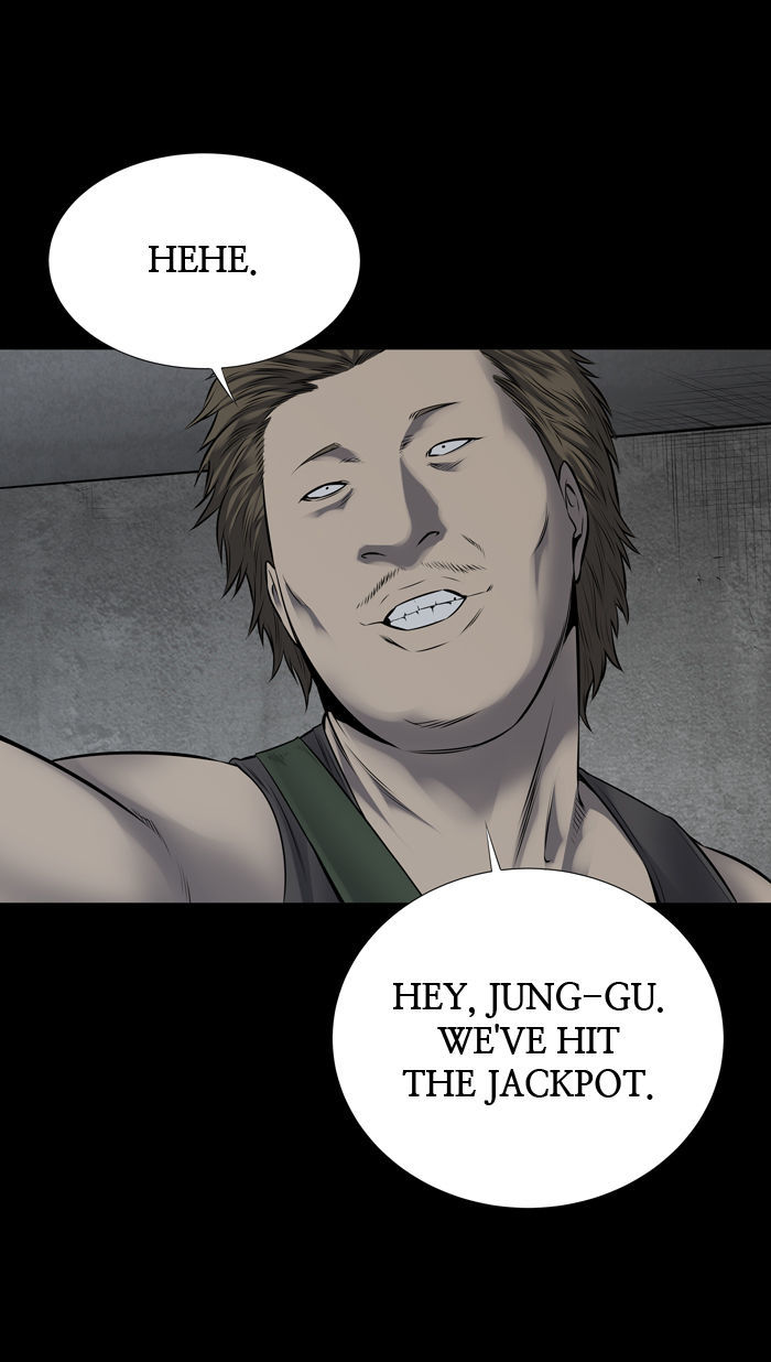Hive Chapter 113 page 15 - Chapter 113 : [Part 3] Ep. 13