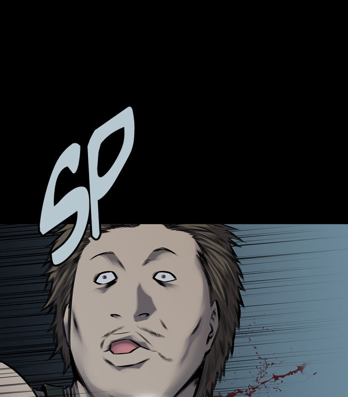 Hive Chapter 113 page 16 - Chapter 113 : [Part 3] Ep. 13