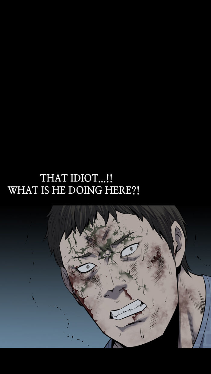 Hive Chapter 113 page 2 - Chapter 113 : [Part 3] Ep. 13