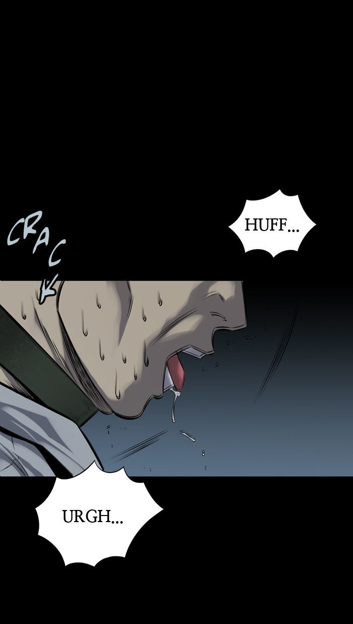 Hive Chapter 113 page 21 - Chapter 113 : [Part 3] Ep. 13