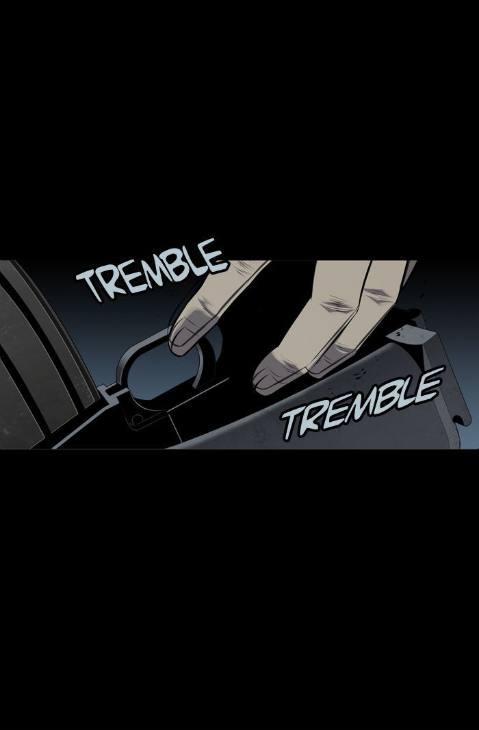 Hive Chapter 113 page 22 - Chapter 113 : [Part 3] Ep. 13