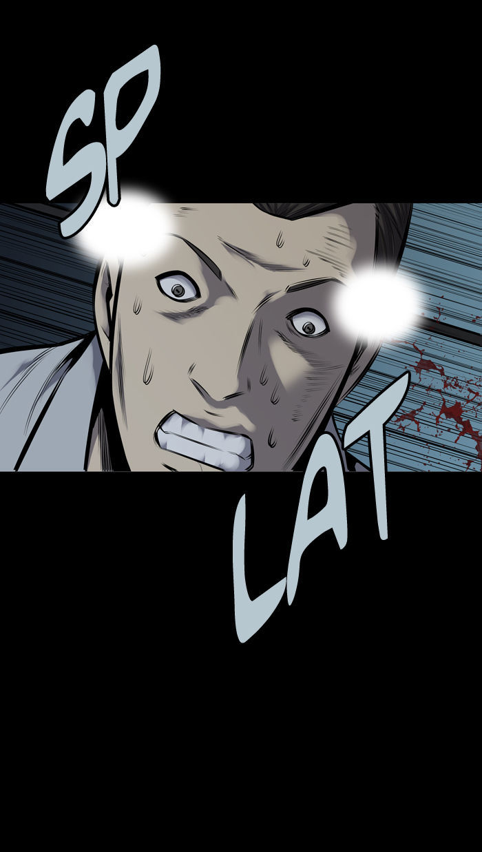 Hive Chapter 113 page 23 - Chapter 113 : [Part 3] Ep. 13